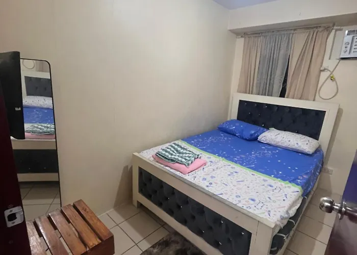 Aparthotel 888 Staykzion *