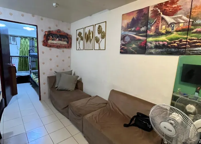 888 Staykzion Manilla