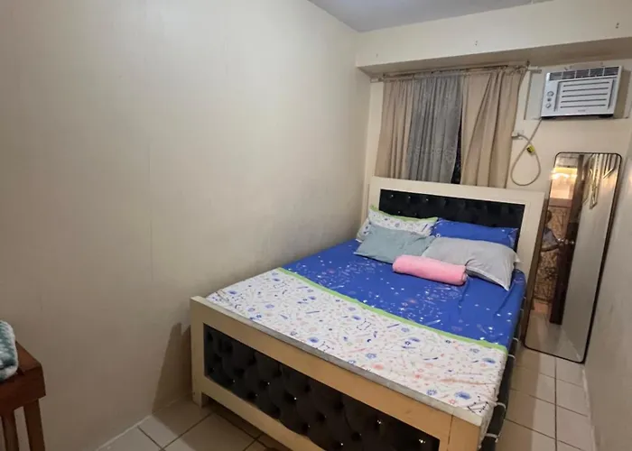 Aparthotel 888 Staykzion *