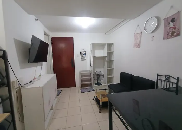 Aparthotel 888 Staykzion